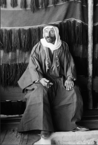 Sultan al-Atrash